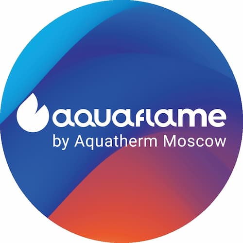 Закрытие 29-й выставки Aquaflame by Aquatherm Moscow