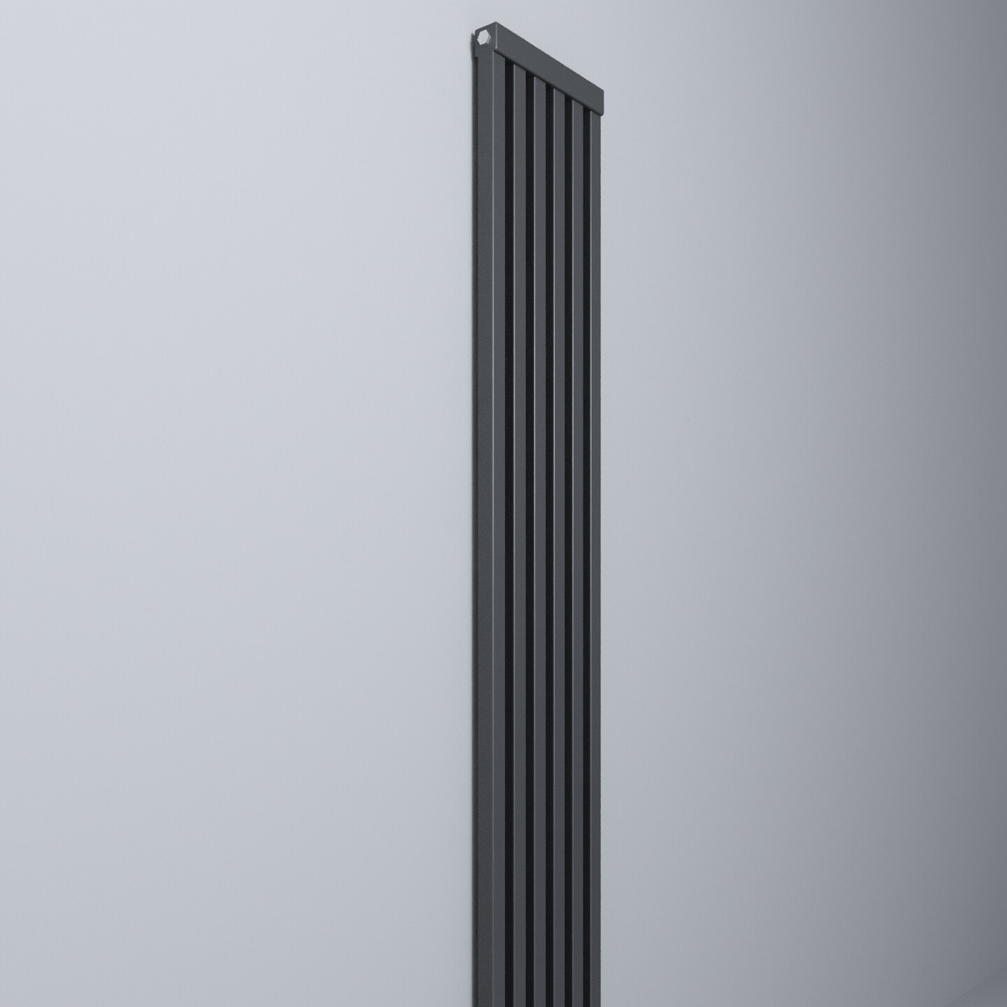 Velar Q T1 V в интерьере