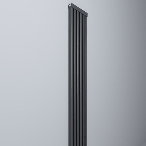 Дизайн-радиатор Velar Q T1 V