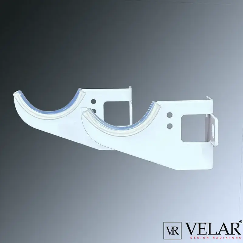 Новые кронштейны Velar - максимум удобства и эстетики