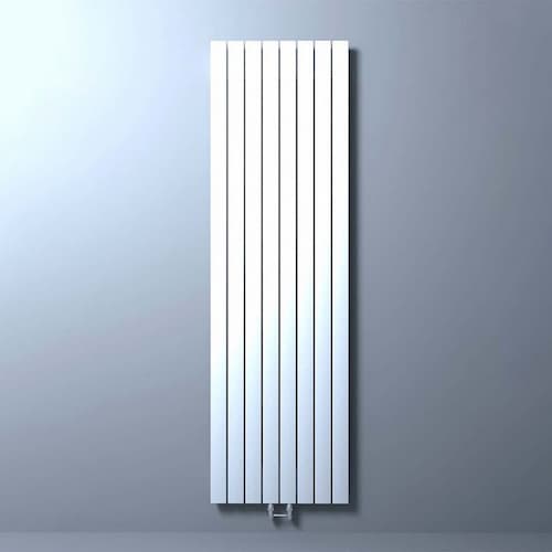 Дизайнерские радиаторы отопления: Сочетание функциональности и стиля