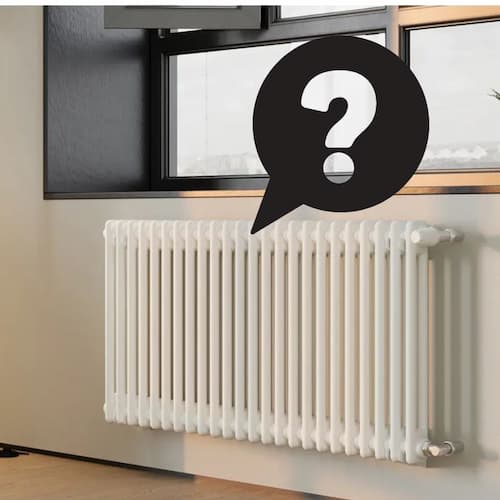 Мифы и факты о трубчатых радиаторах