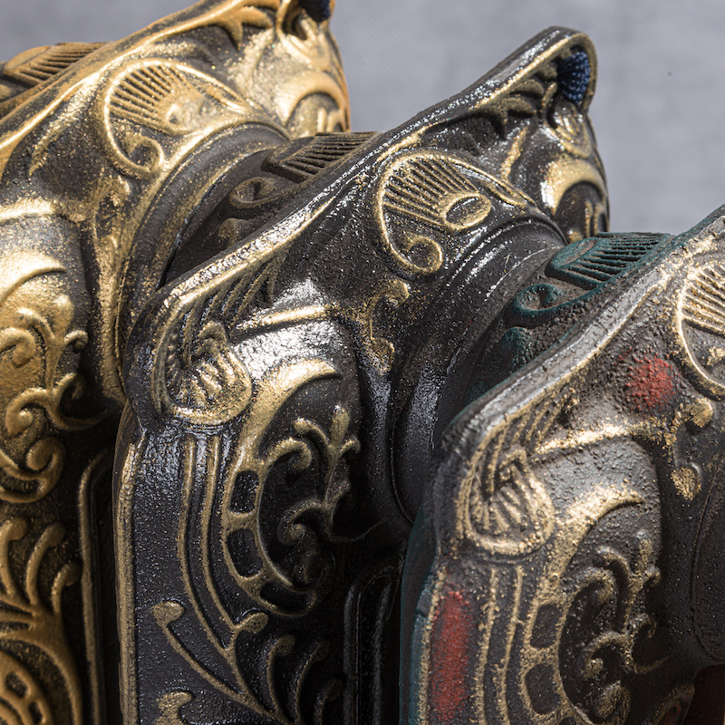 Реставрация чугунных радиаторов