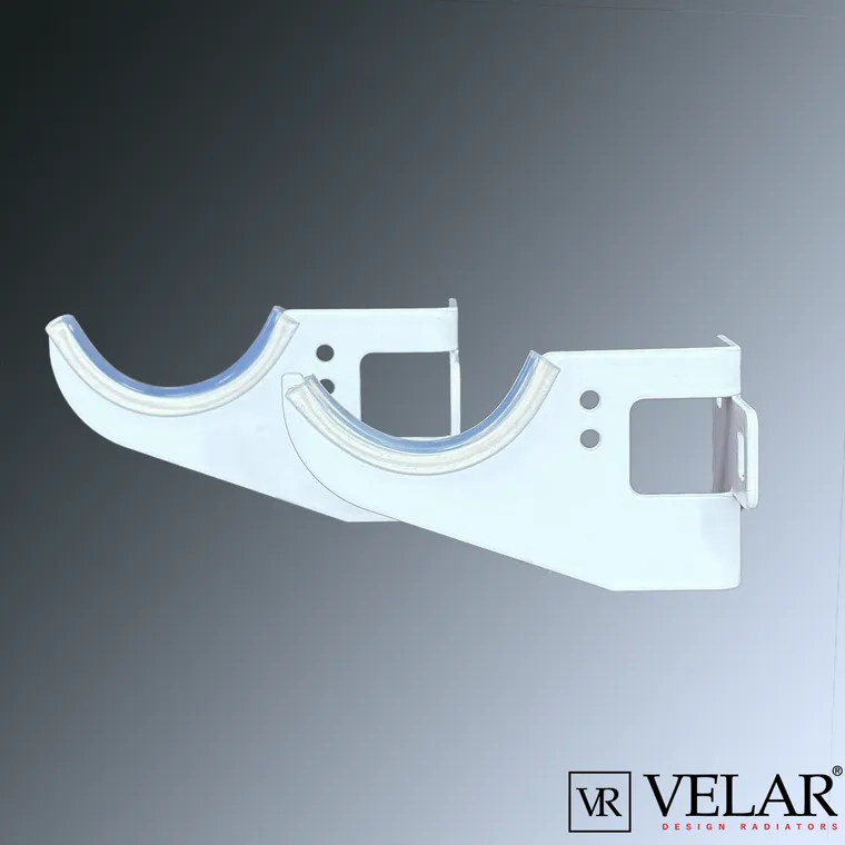 Новые кронштейны Velar - максимум удобства и эстетики